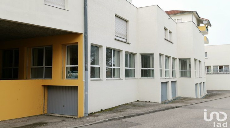 Ma-Cabane - Vente Local commercial Belley, 225 m²