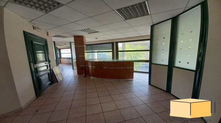 Ma-Cabane - Vente Local commercial Belley, 0 m²