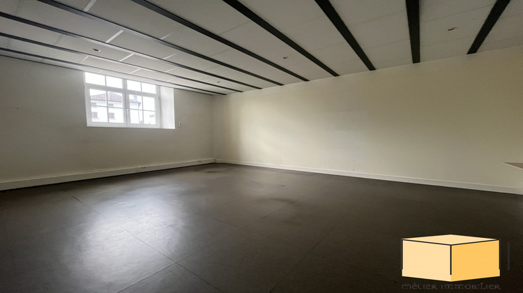 Ma-Cabane - Vente Local commercial Belley, 159 m²