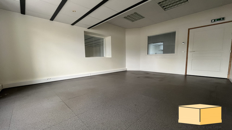 Ma-Cabane - Vente Local commercial Belley, 159 m²