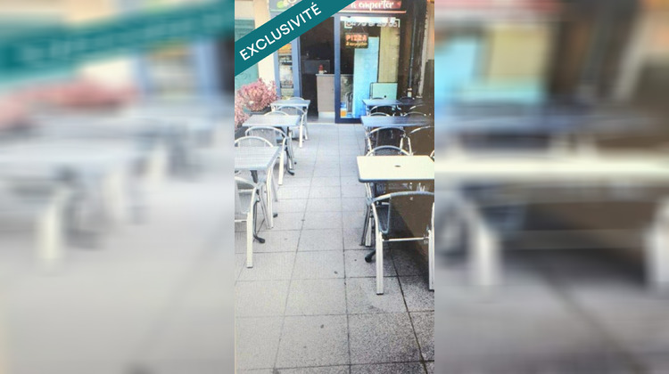 Ma-Cabane - Vente Local commercial Belley, 70 m²