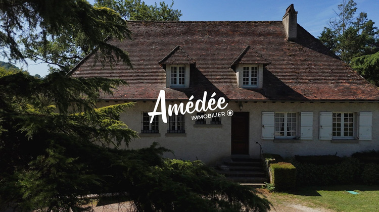Ma-Cabane - Vente Local commercial Belmont-Bretenoux, 310 m²