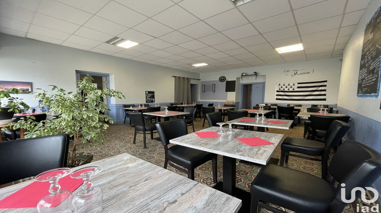 Ma-Cabane - Vente Local commercial Belz, 370 m²