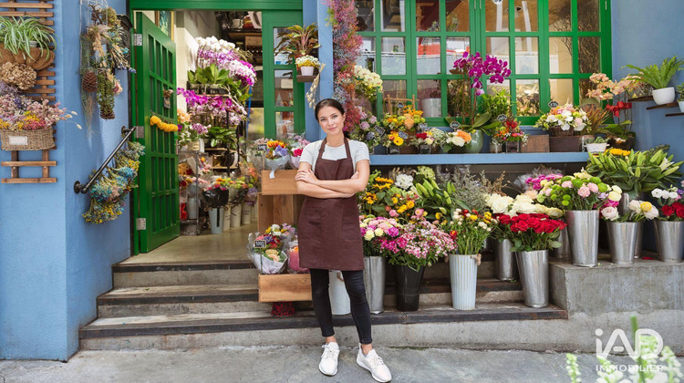 Ma-Cabane - Vente Local commercial Belz, 44 m²