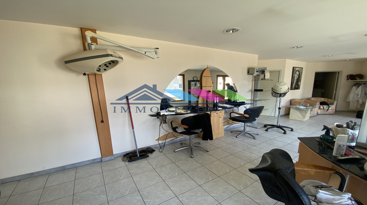 Ma-Cabane - Vente Local commercial Bénaménil, 100 m²