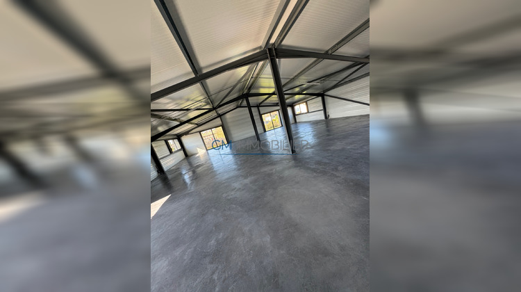 Ma-Cabane - Vente Local commercial Bénesse-Maremne, 640 m²