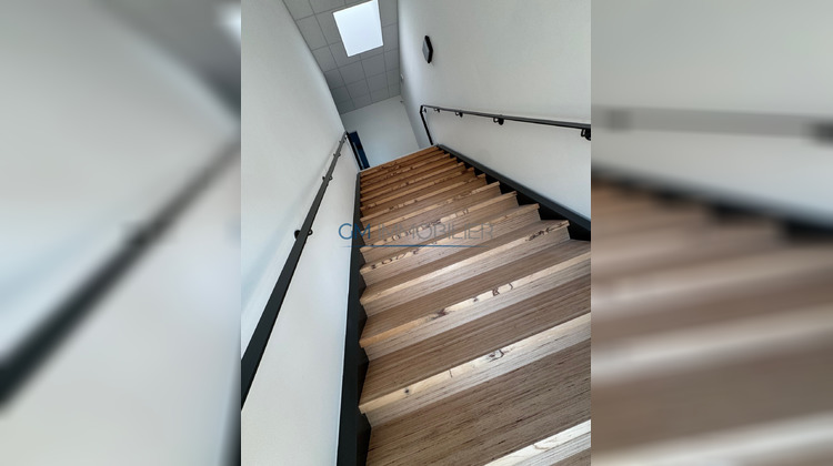 Ma-Cabane - Vente Local commercial Bénesse-Maremne, 640 m²