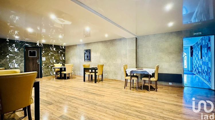 Ma-Cabane - Vente Local commercial Bénestroff, 464 m²