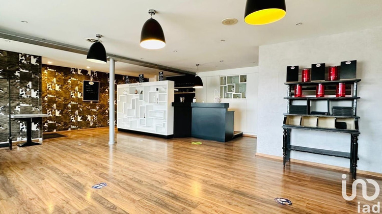 Ma-Cabane - Vente Local commercial Bénestroff, 464 m²