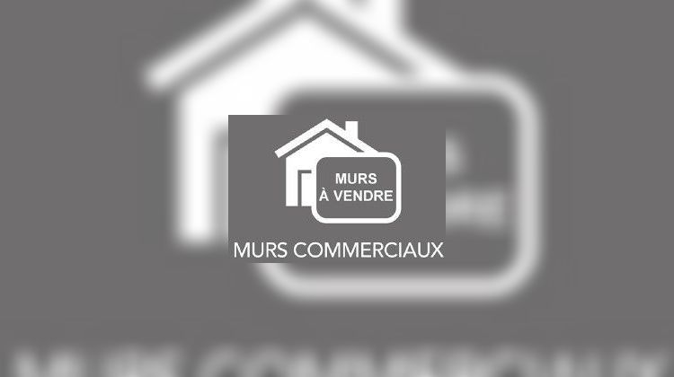 Ma-Cabane - Vente Local commercial BERCK, 200 m²