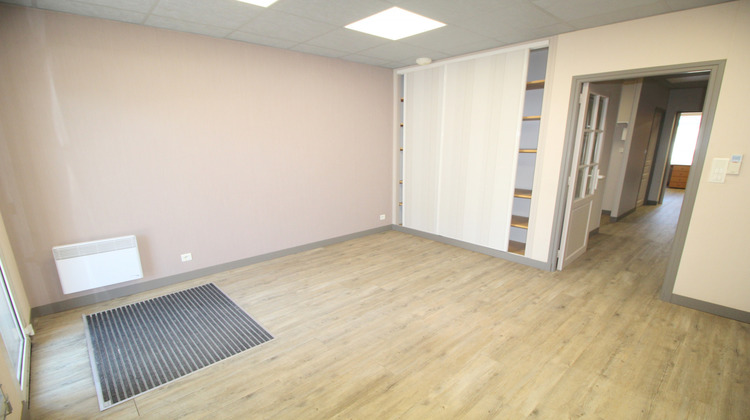 Ma-Cabane - Vente Local commercial Berck, 88 m²