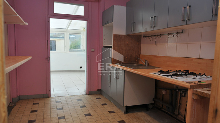 Ma-Cabane - Vente Local commercial BERCK, 69 m²