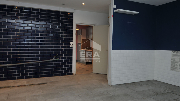 Ma-Cabane - Vente Local commercial BERCK, 69 m²