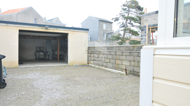 Ma-Cabane - Vente Local commercial BERCK, 69 m²