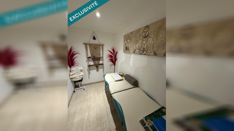 Ma-Cabane - Vente Local commercial Berck, 44 m²