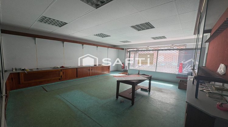 Ma-Cabane - Vente Local commercial Berck, 104 m²