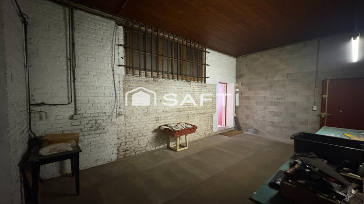Ma-Cabane - Vente Local commercial Berck, 104 m²