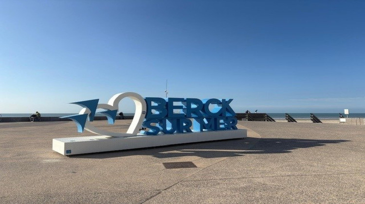 Ma-Cabane - Vente Local commercial Berck, 191 m²