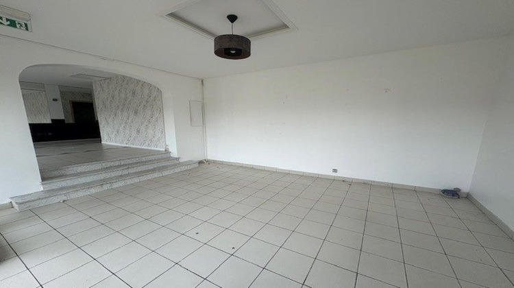 Ma-Cabane - Vente Local commercial Berck, 100 m²