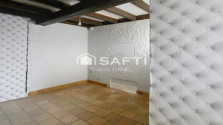 Ma-Cabane - Vente Local commercial Berck, 195 m²
