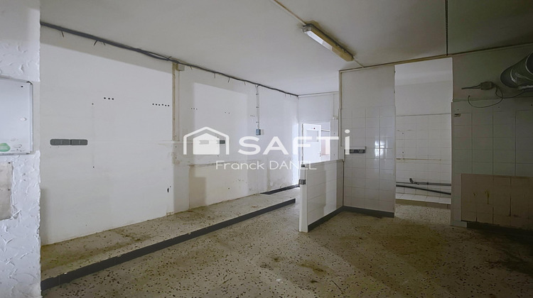 Ma-Cabane - Vente Local commercial Berck, 195 m²