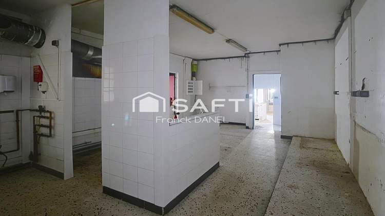 Ma-Cabane - Vente Local commercial Berck, 195 m²