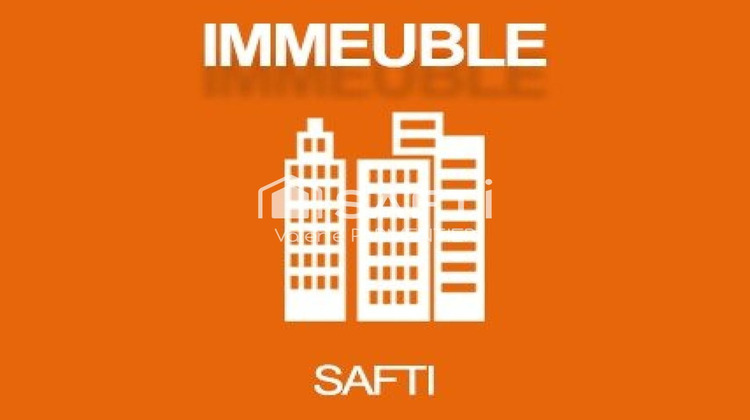 Ma-Cabane - Vente Local commercial Berck, 909 m²