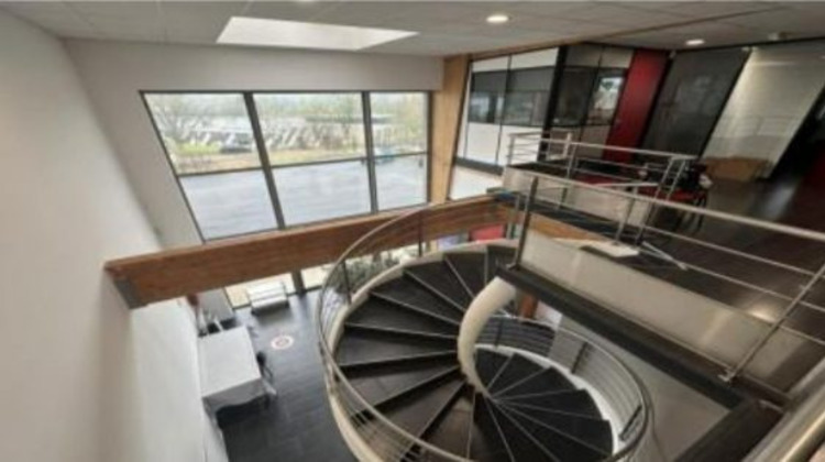 Ma-Cabane - Vente Local commercial Berd'huis, 3000 m²