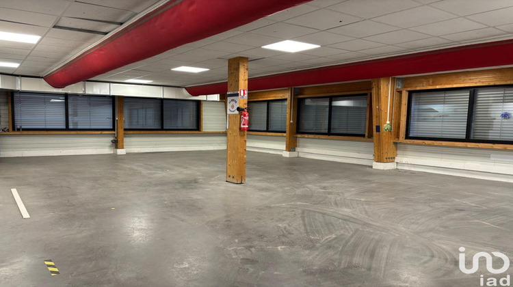 Ma-Cabane - Vente Local commercial Berd'Huis, 3000 m²