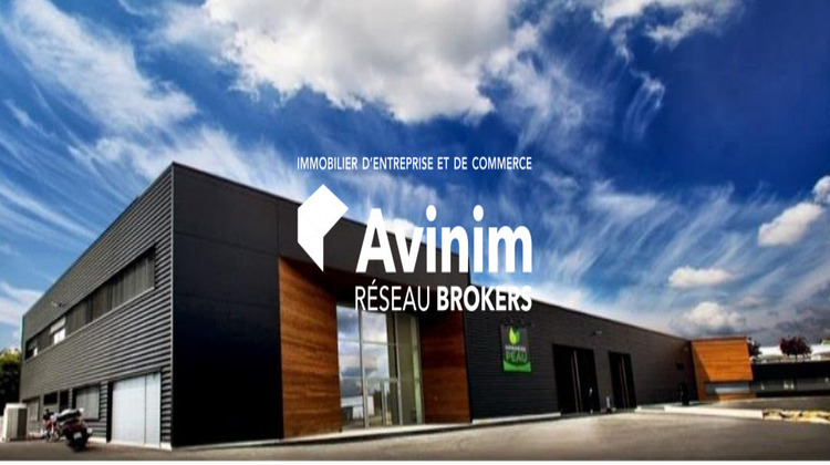 Ma-Cabane - Vente Local commercial Berd'huis, 3000 m²