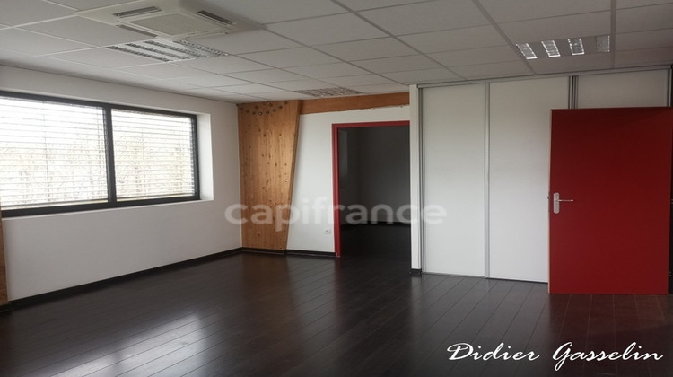 Ma-Cabane - Vente Local commercial BERD HUIS, 3000 m²