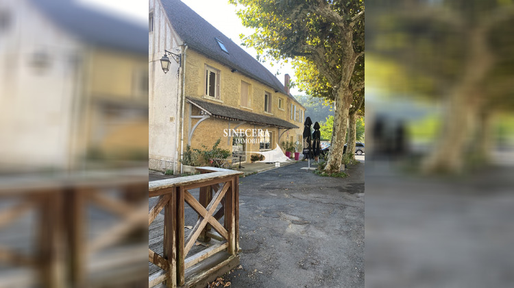 Ma-Cabane - Vente Local commercial Bergerac, 756 m²