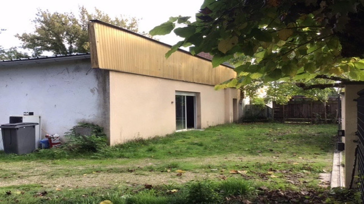 Ma-Cabane - Vente Local commercial Bergerac, 182 m²