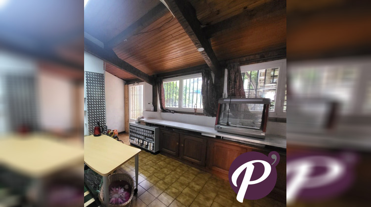 Ma-Cabane - Vente Local commercial Bergerac, 130 m²