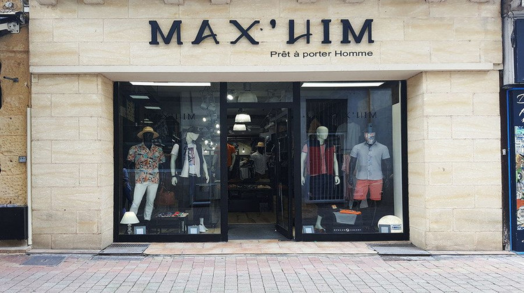 Ma-Cabane - Vente Local commercial Bergerac, 130 m²