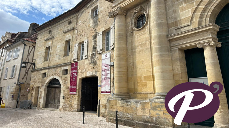 Ma-Cabane - Vente Local commercial Bergerac, 80 m²