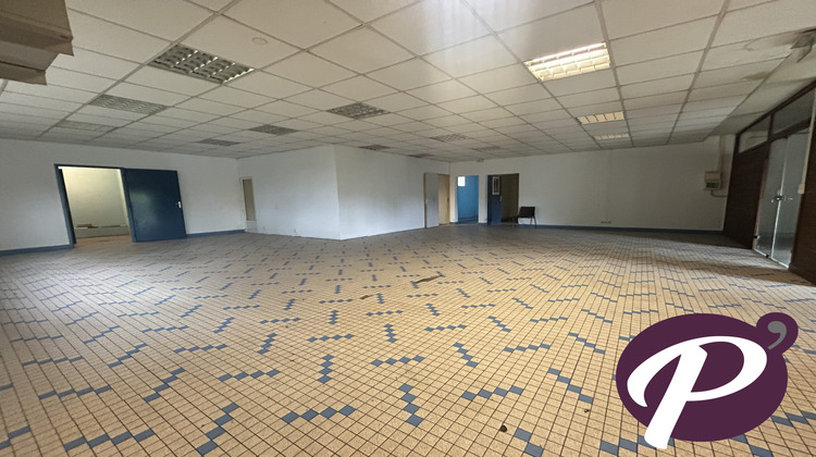 Ma-Cabane - Vente Local commercial Bergerac, 150 m²