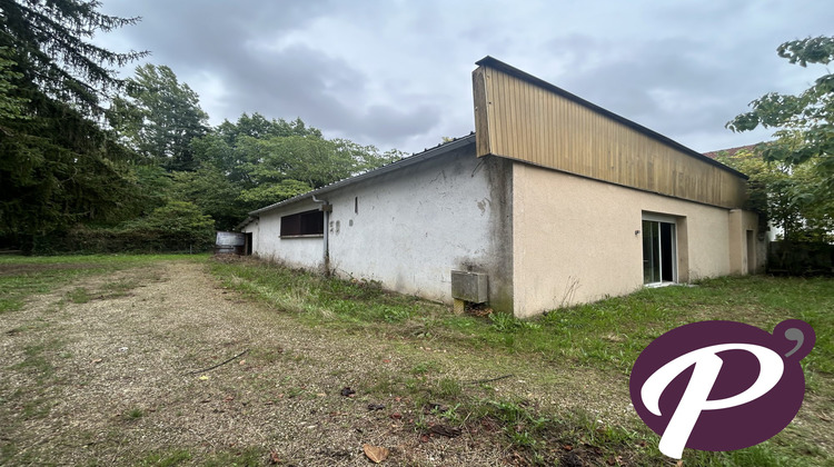 Ma-Cabane - Vente Local commercial Bergerac, 150 m²