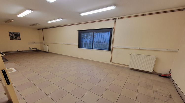 Ma-Cabane - Vente Local commercial BERGERAC, 326 m²
