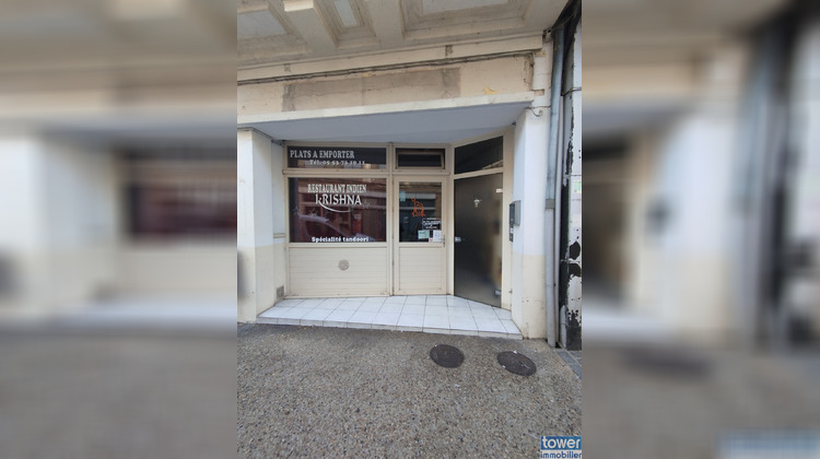 Ma-Cabane - Vente Local commercial Bergerac, 110 m²