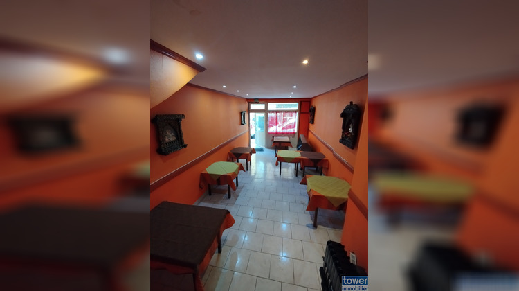 Ma-Cabane - Vente Local commercial Bergerac, 110 m²