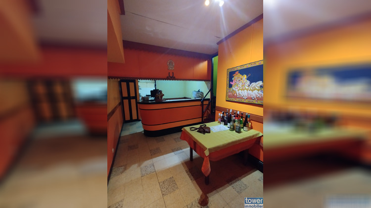 Ma-Cabane - Vente Local commercial Bergerac, 110 m²