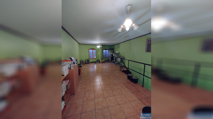 Ma-Cabane - Vente Local commercial Bergerac, 110 m²