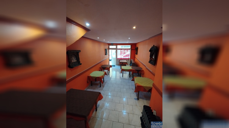 Ma-Cabane - Vente Local commercial Bergerac, 110 m²