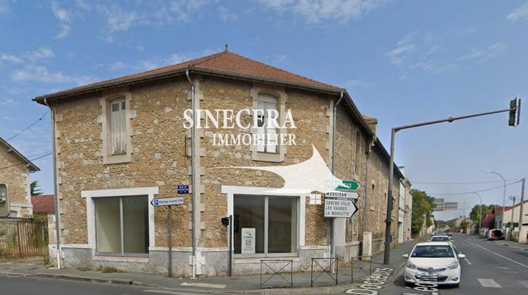 Ma-Cabane - Vente Local commercial Bergerac, 1087 m²