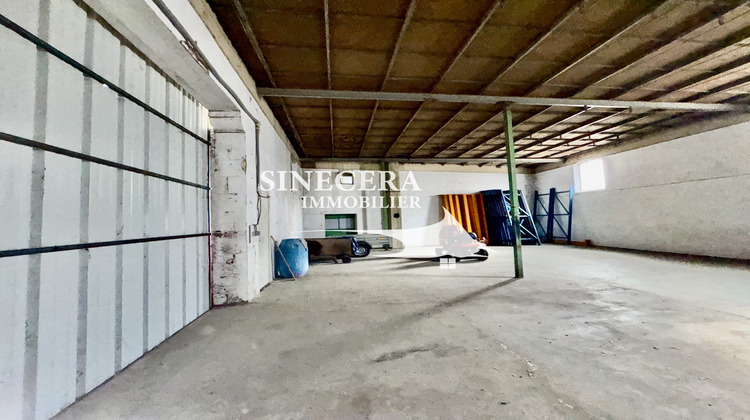 Ma-Cabane - Vente Local commercial Bergerac, 150 m²