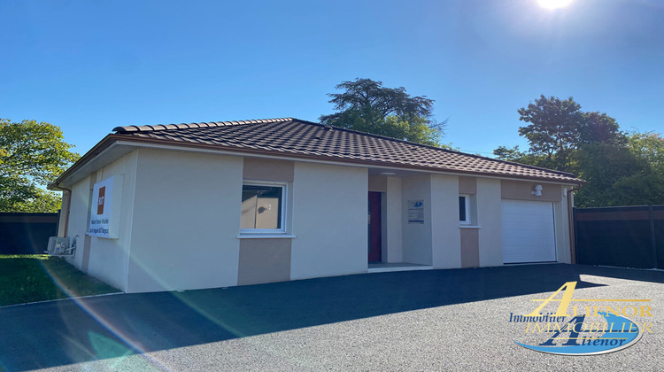 Ma-Cabane - Vente Local commercial BERGERAC, 89 m²