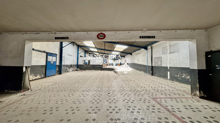 Ma-Cabane - Vente Local commercial Bergerac, 358 m²