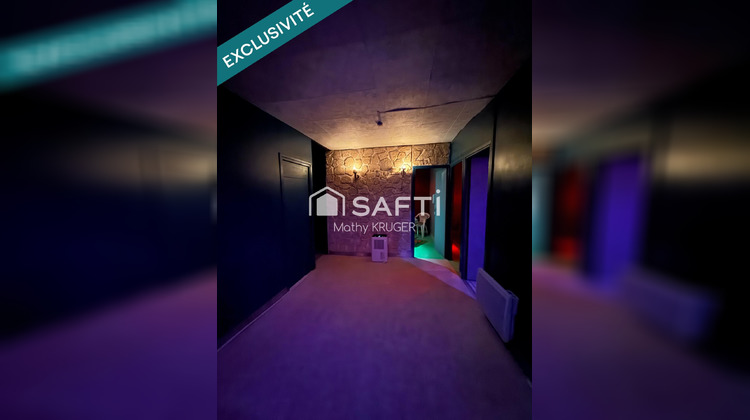 Ma-Cabane - Vente Local commercial Bergerac, 137 m²