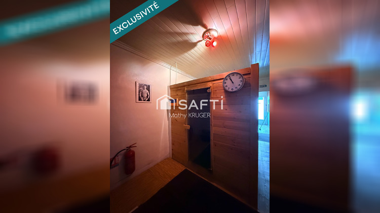 Ma-Cabane - Vente Local commercial Bergerac, 137 m²